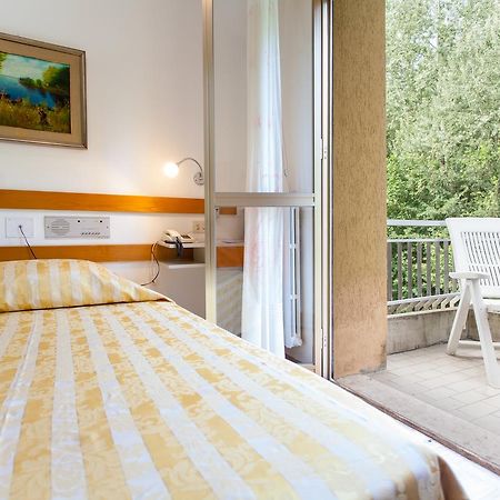 Hotel Rossini Tabiano Terme المظهر الخارجي الصورة