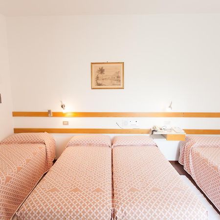 Hotel Rossini Tabiano Terme المظهر الخارجي الصورة