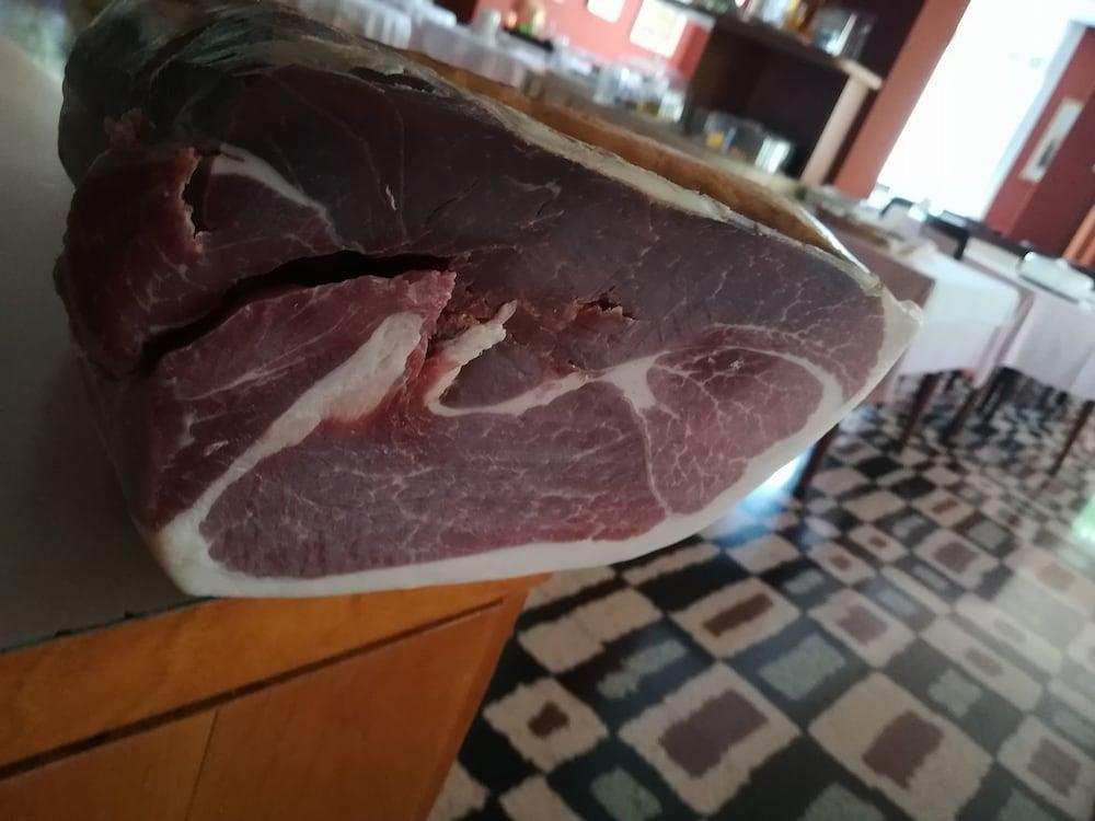 Hotel Rossini Tabiano Terme المظهر الخارجي الصورة