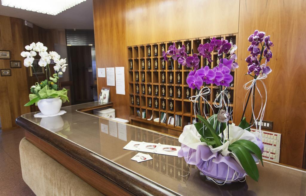 Hotel Rossini Tabiano Terme المظهر الخارجي الصورة