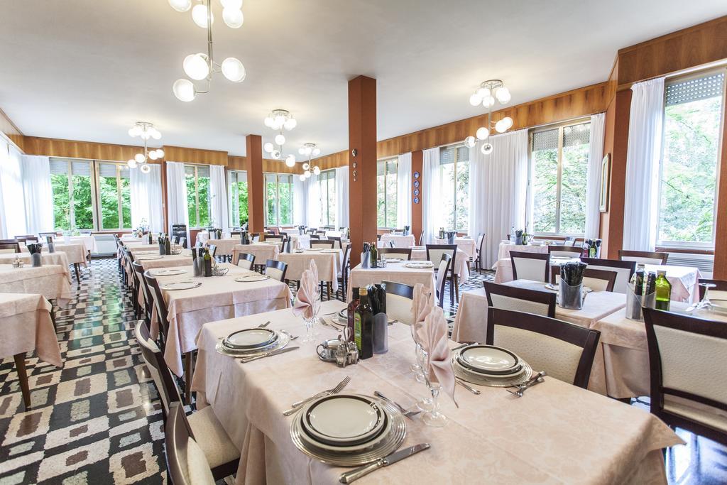 Hotel Rossini Tabiano Terme المظهر الخارجي الصورة