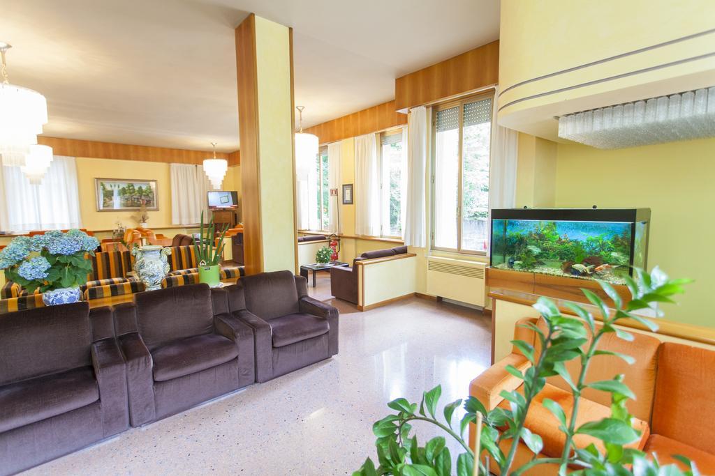 Hotel Rossini Tabiano Terme المظهر الخارجي الصورة