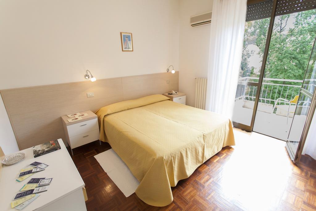 Hotel Rossini Tabiano Terme المظهر الخارجي الصورة