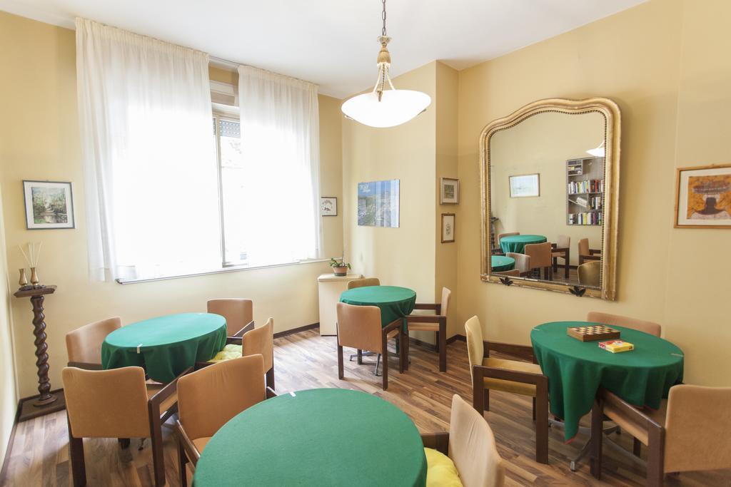 Hotel Rossini Tabiano Terme المظهر الخارجي الصورة