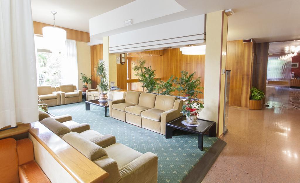 Hotel Rossini Tabiano Terme المظهر الخارجي الصورة