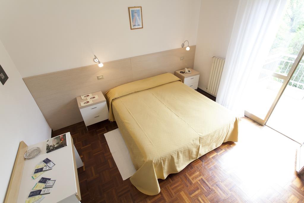 Hotel Rossini Tabiano Terme المظهر الخارجي الصورة