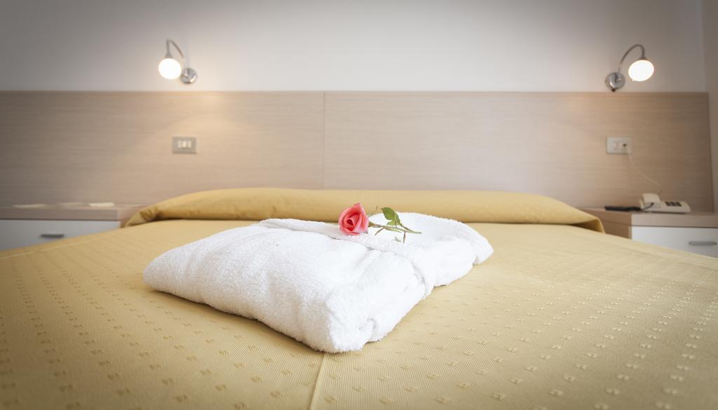 Hotel Rossini Tabiano Terme المظهر الخارجي الصورة