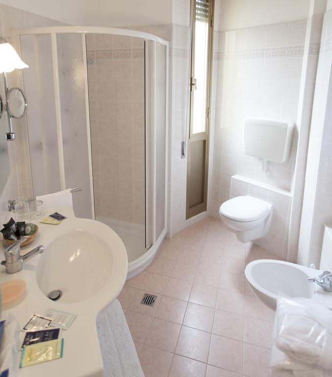 Hotel Rossini Tabiano Terme المظهر الخارجي الصورة