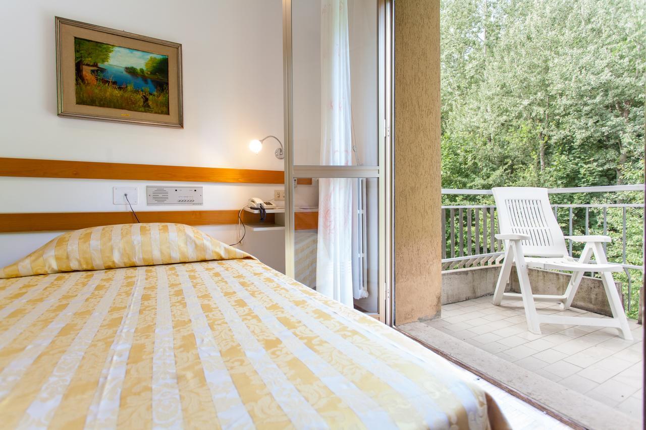 Hotel Rossini Tabiano Terme المظهر الخارجي الصورة