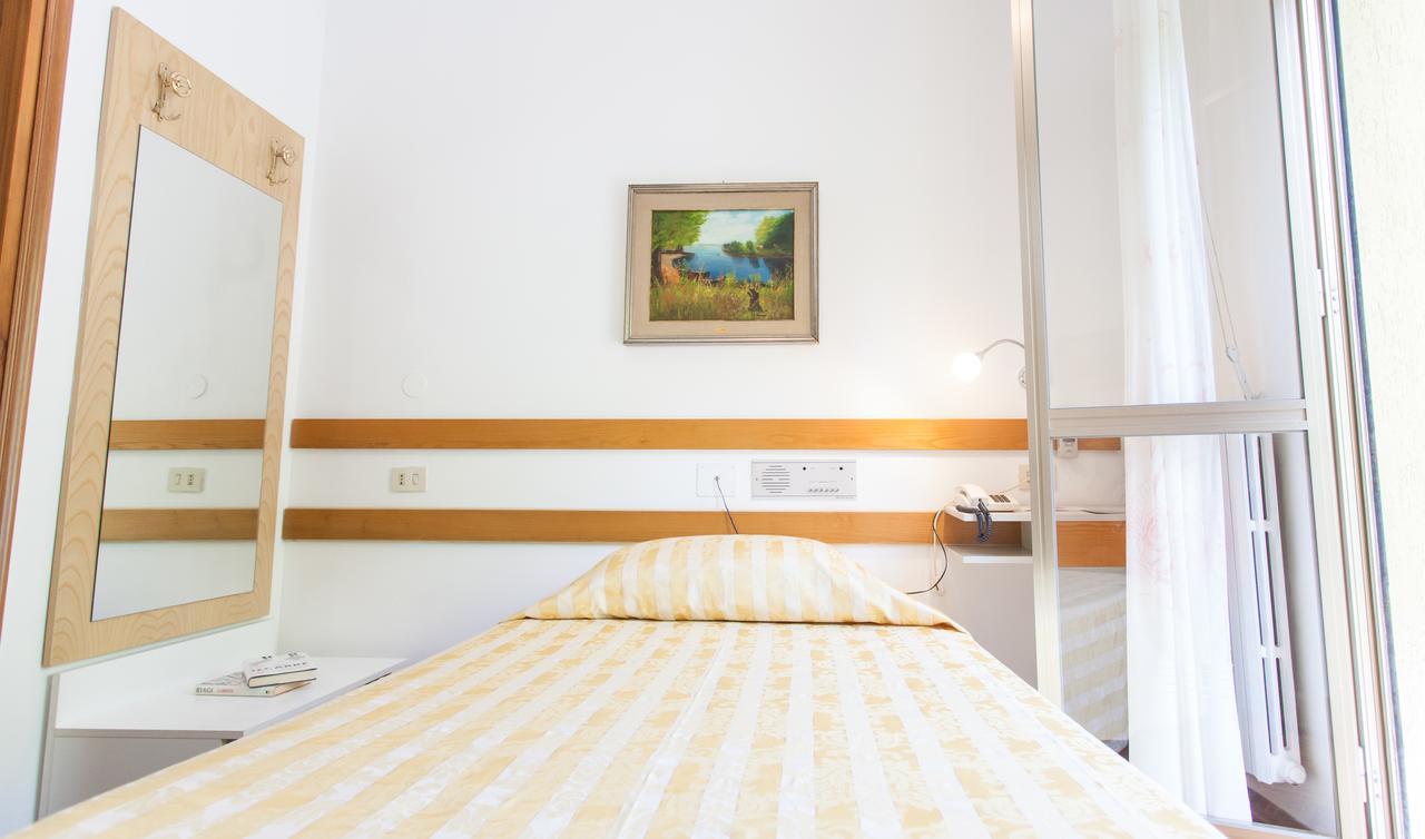 Hotel Rossini Tabiano Terme المظهر الخارجي الصورة