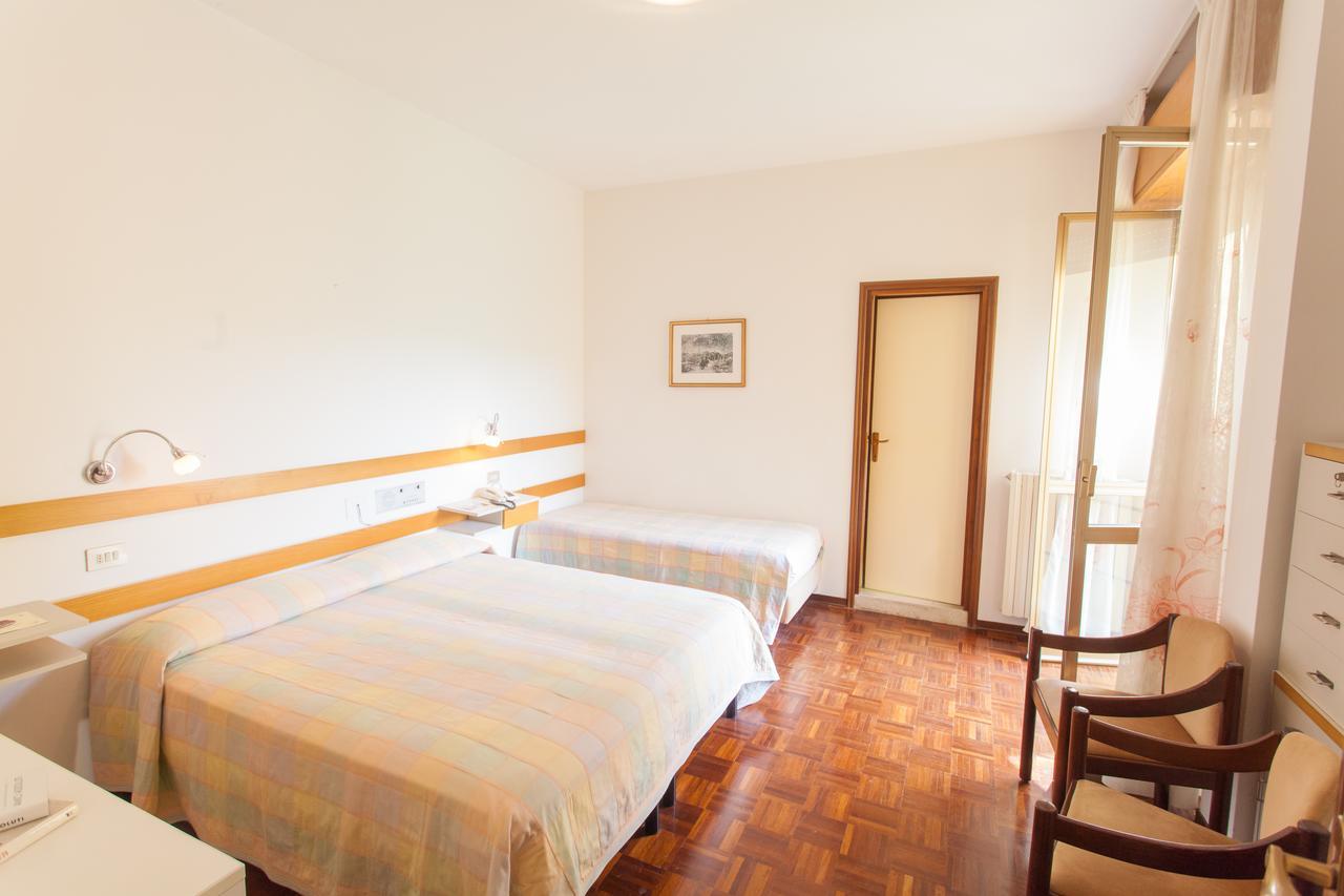 Hotel Rossini Tabiano Terme المظهر الخارجي الصورة