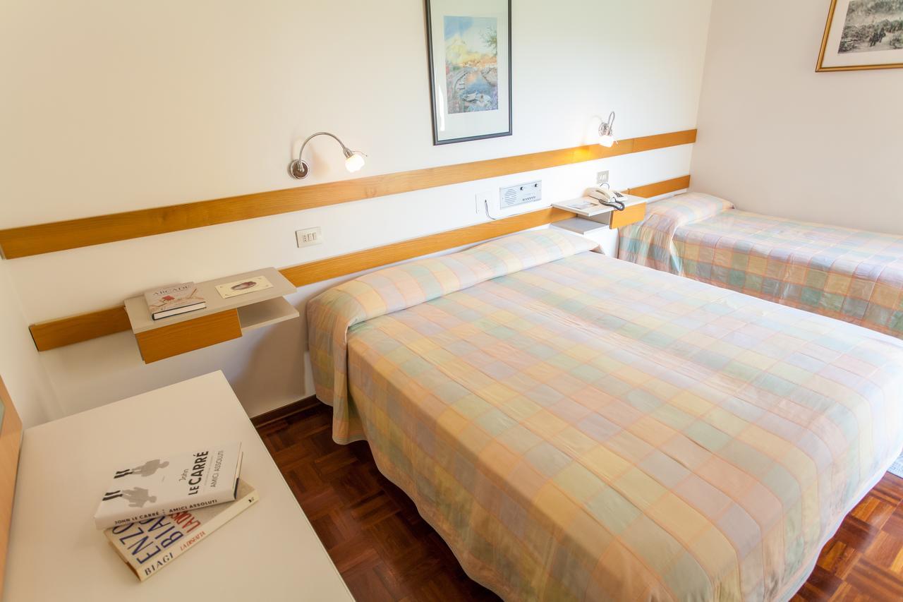 Hotel Rossini Tabiano Terme المظهر الخارجي الصورة