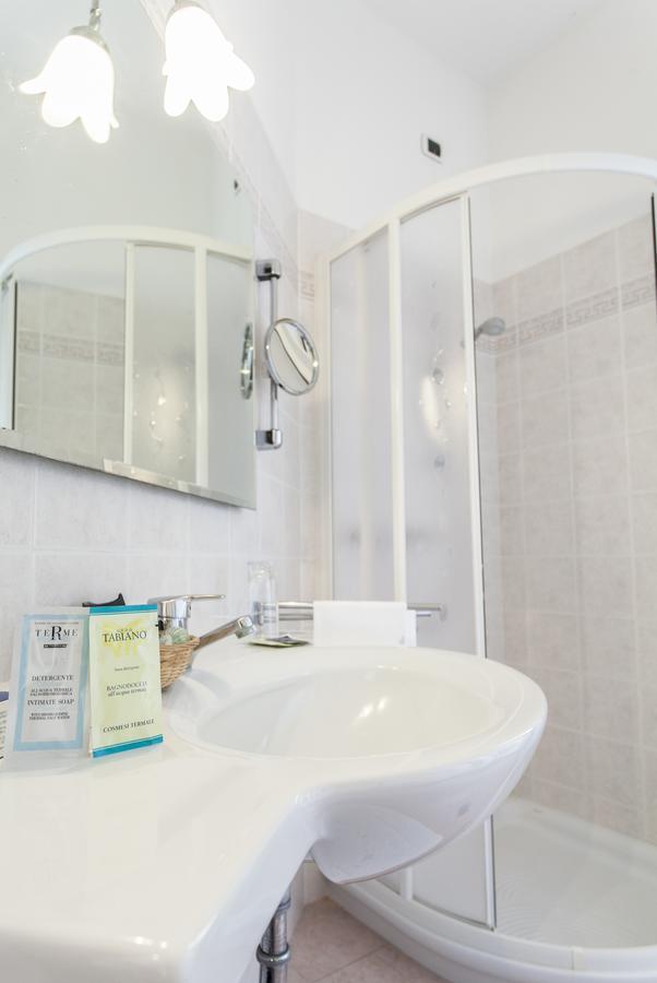 Hotel Rossini Tabiano Terme المظهر الخارجي الصورة